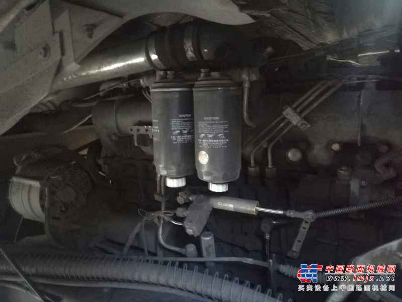 山西出售转让二手2010年东风EQ3290GFJ自卸车