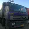山西出售转让二手2010年东风EQ3208GJ自卸车