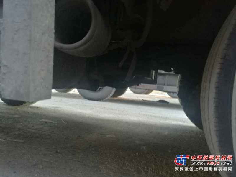 山西出售转让二手2010年东风EQ3208GJ自卸车
