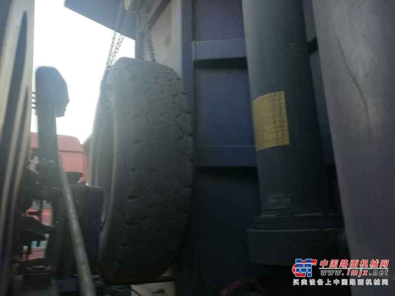 山西出售转让二手2010年东风EQ3208GJ自卸车