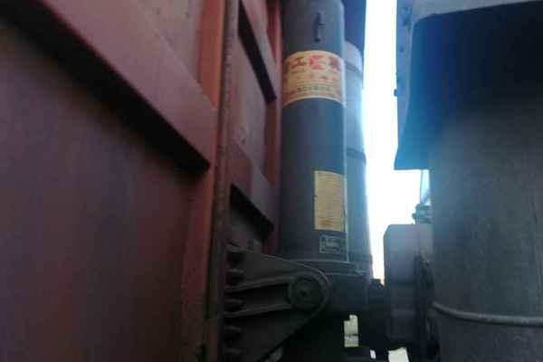 山西出售转让二手2010年东风EQ3195GX7D1自卸车