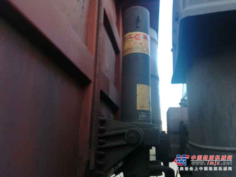 山西出售转让二手2010年东风EQ3195GX7D1自卸车