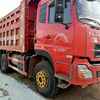 山西出售转让二手2010年东风EQ3195GX7D1自卸车