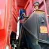 山西出售转让二手2010年东风EQ3195GX7D1自卸车