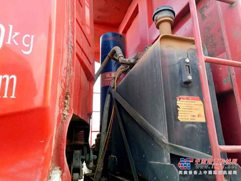 山西出售转让二手2010年东风EQ3195GX7D1自卸车