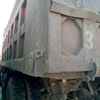 山西出售转让二手2008年中国重汽豪沃ZZ3257M2941自卸车