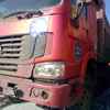 山西出售转让二手2008年中国重汽豪沃ZZ3257M2941自卸车