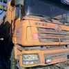 山西出售转让二手2009年陕汽德龙SX3255B294自卸车
