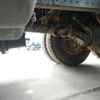 湖北出售转让二手2009年陕汽奥龙SX3254BM384自卸车