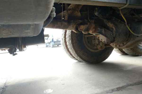 湖北出售转让二手2009年陕汽奥龙SX3254BM384自卸车