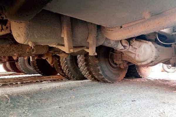 山西出售转让二手2008年中国重汽豪沃ZZ3257M2941自卸车