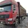 吉林出售转让二手2010年中国重汽豪沃ZZ3257M2941自卸车