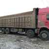吉林出售转让二手2010年中国重汽豪沃ZZ3257M2941自卸车