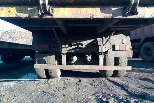 山西出售转让二手2010年东风DFL3251A1自卸车