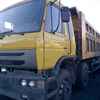 山西出售转让二手2010年东风DFL3251A1自卸车