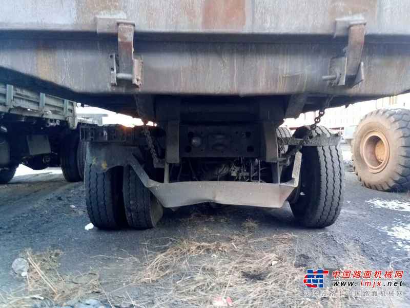 山西出售转让二手2008年中国重汽斯太尔ZZ3251M3642W自卸车
