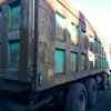 山西出售转让二手2008年中国重汽斯太尔ZZ3251M3642W自卸车