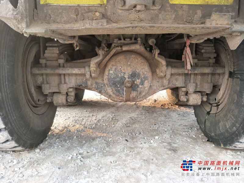 山西出售转让二手2012年陕汽奥龙SX3255UN384自卸车