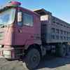 山西出售转让二手2011年陕汽德龙SX3255BR384自卸车