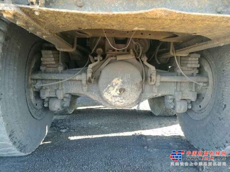 山西出售转让二手2011年陕汽奥龙SX3255UN384自卸车