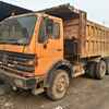 山西出售转让二手2009年北奔ND3251B38J自卸车