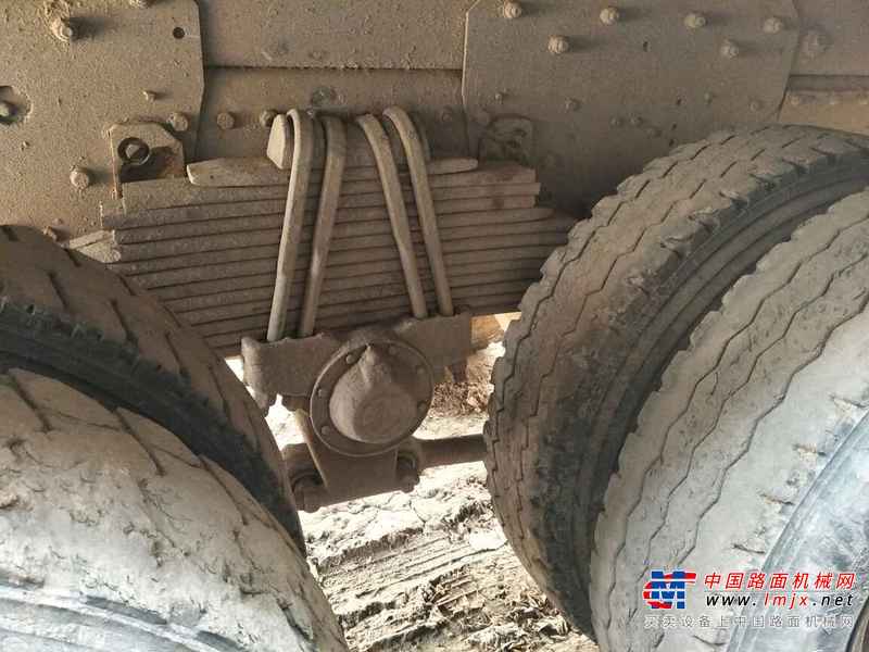 山西出售转让二手2009年北奔ND3251B38J自卸车
