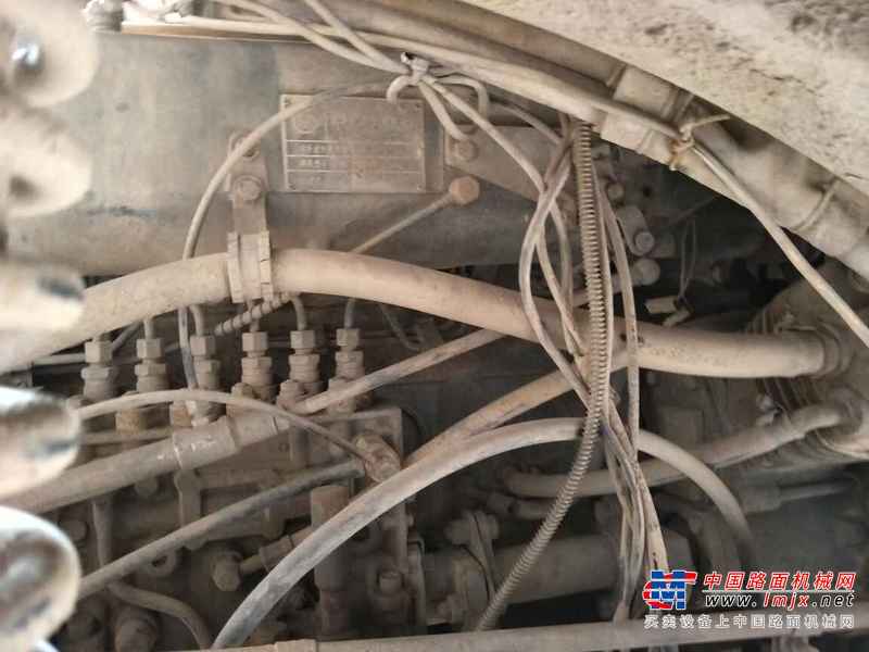 山西出售转让二手2009年北奔ND3251B38J自卸车