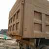 湖北出售转让二手2012年红岩CQ3254SMG384自卸车
