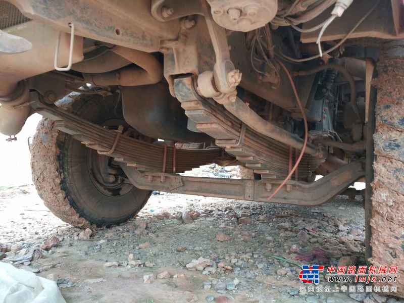 湖北出售转让二手2012年陕汽奥龙SX3255DR354自卸车