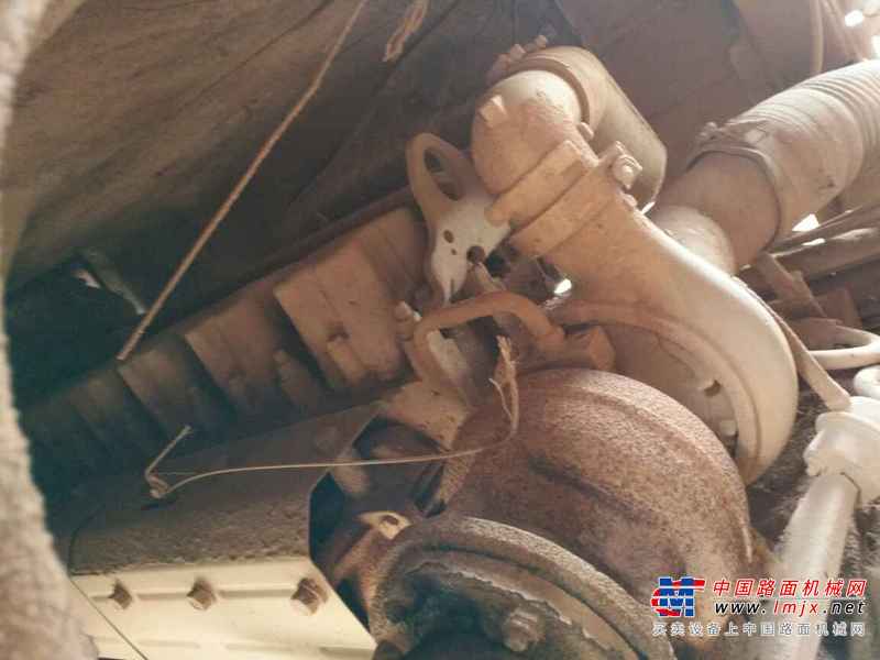 湖北出售转让二手2012年陕汽奥龙SX3255DR354自卸车