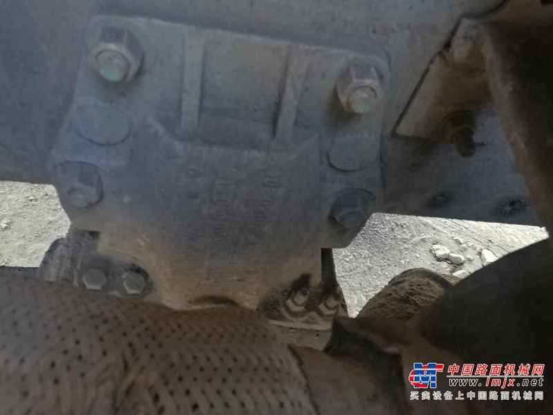 山西出售转让二手2012年陕汽德龙SX3255DR354C自卸车
