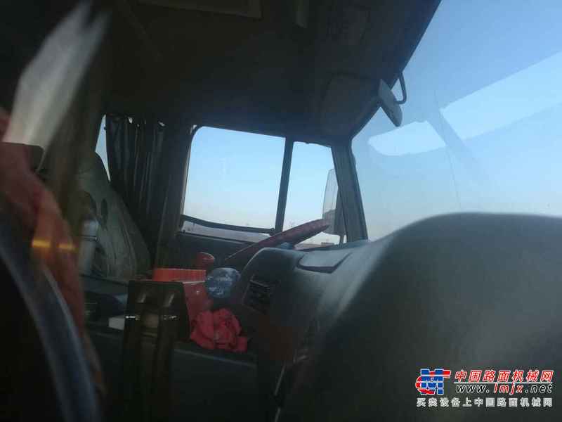 山西出售转让二手2009年红岩CQ3254STG384自卸车