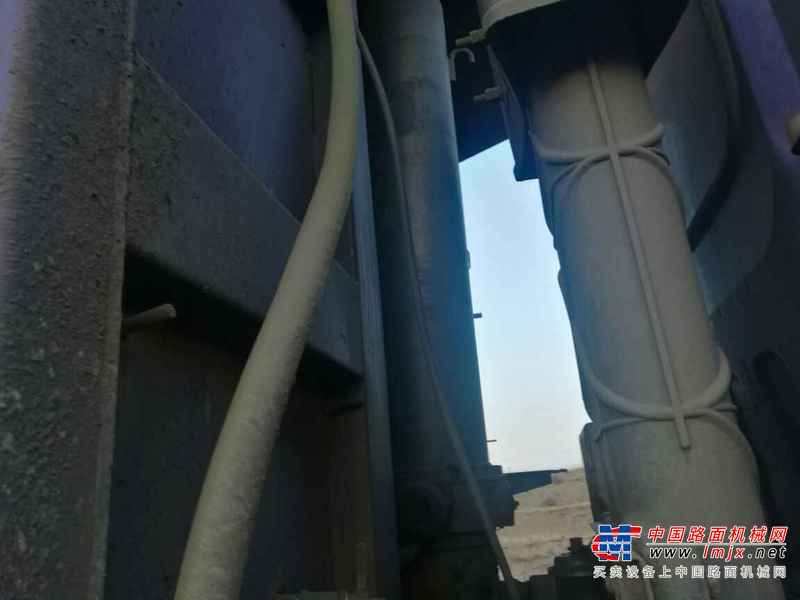 山西出售转让二手2009年东风EQ3290GFJ自卸车