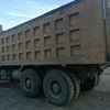 山西出售转让二手2010年陕汽奥龙SX3255UN384自卸车