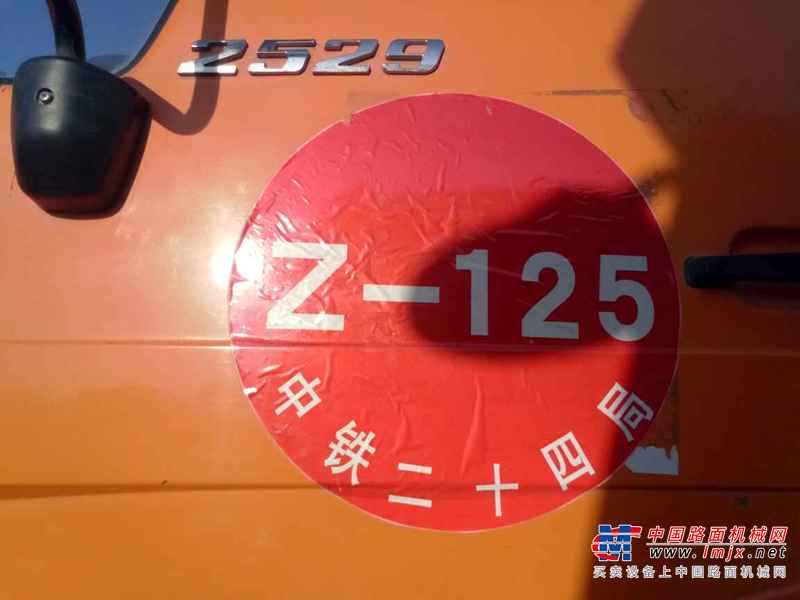 内蒙古出售转让二手2008年北奔ND3311D29自卸车