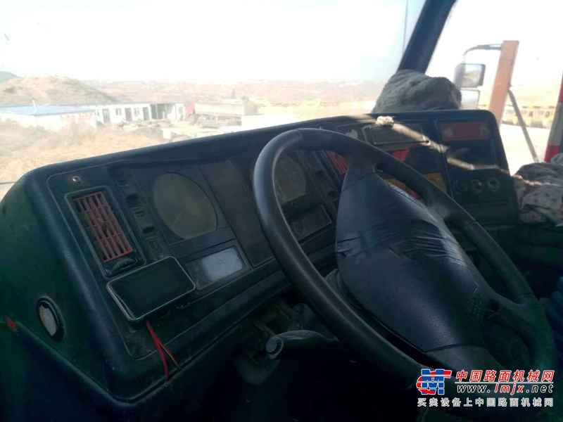内蒙古出售转让二手2008年北奔ND3311D29自卸车