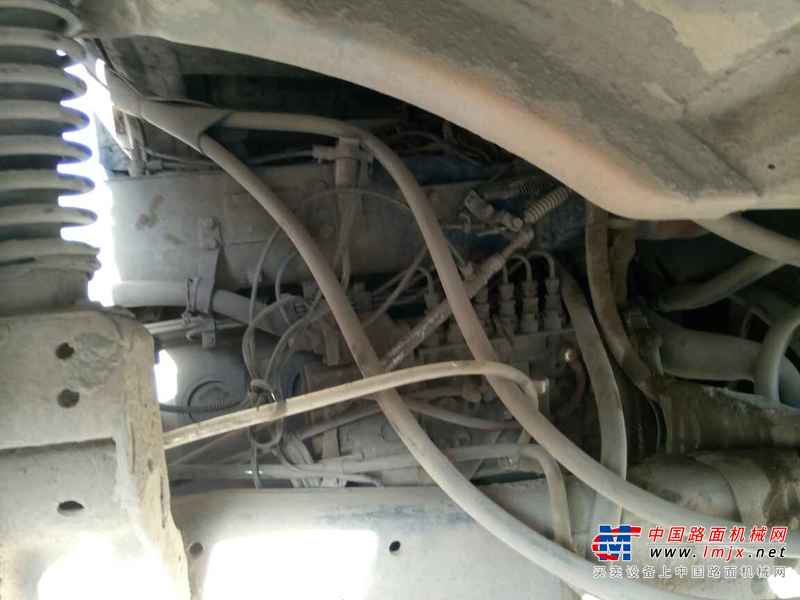 山西出售转让二手2011年北奔ND3253B38自卸车