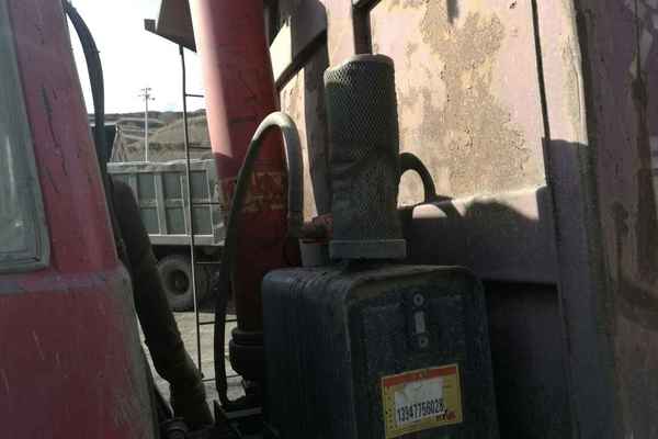 山西出售转让二手2010年陕汽奥龙SX3255DR354自卸车