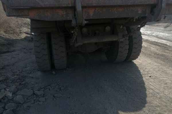 山西出售转让二手2012年陕汽德龙SX3255DR354C自卸车