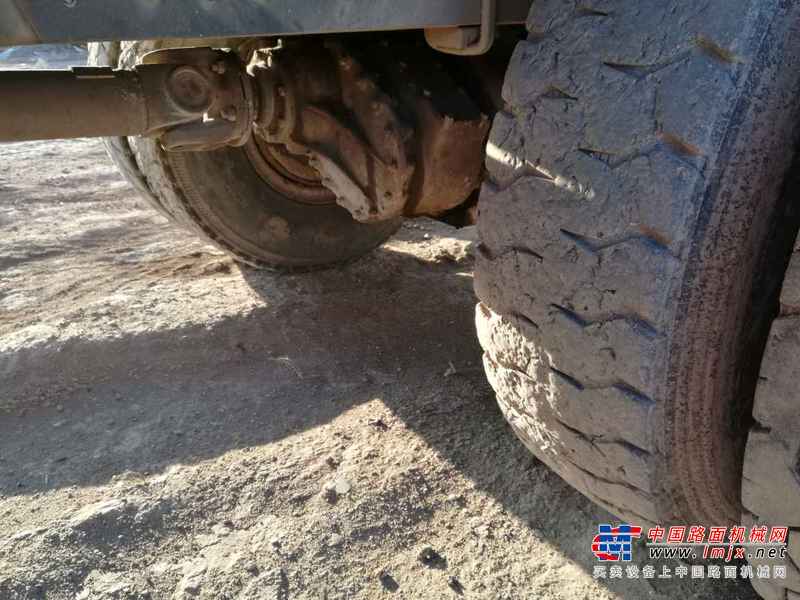 山西出售转让二手2012年陕汽德龙SX3255DR354C自卸车