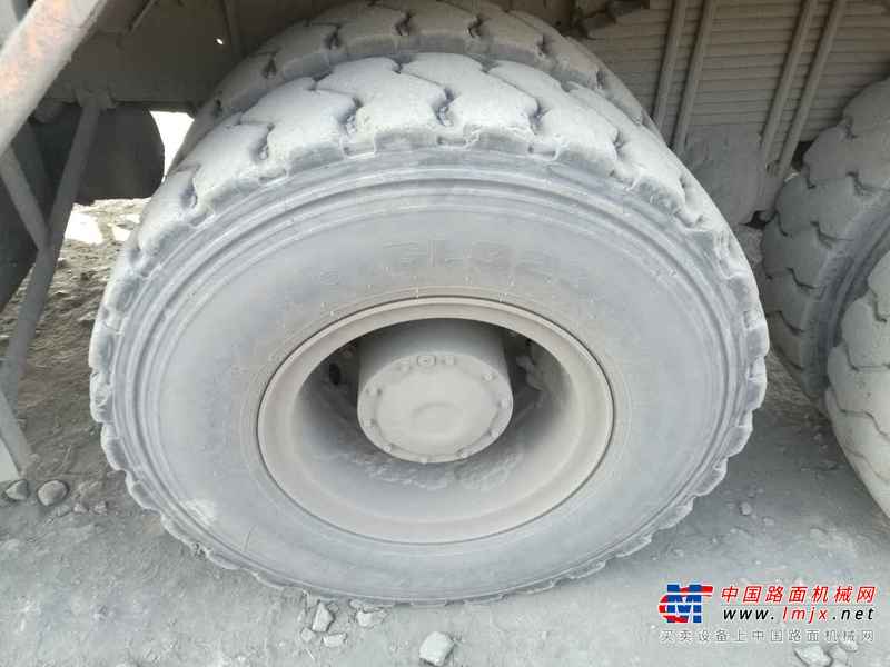 山西出售转让二手2012年陕汽德龙SX3255DR354C自卸车