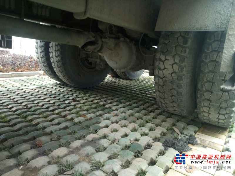 湖南出售转让二手2013年东风EQ1208GJ自卸车