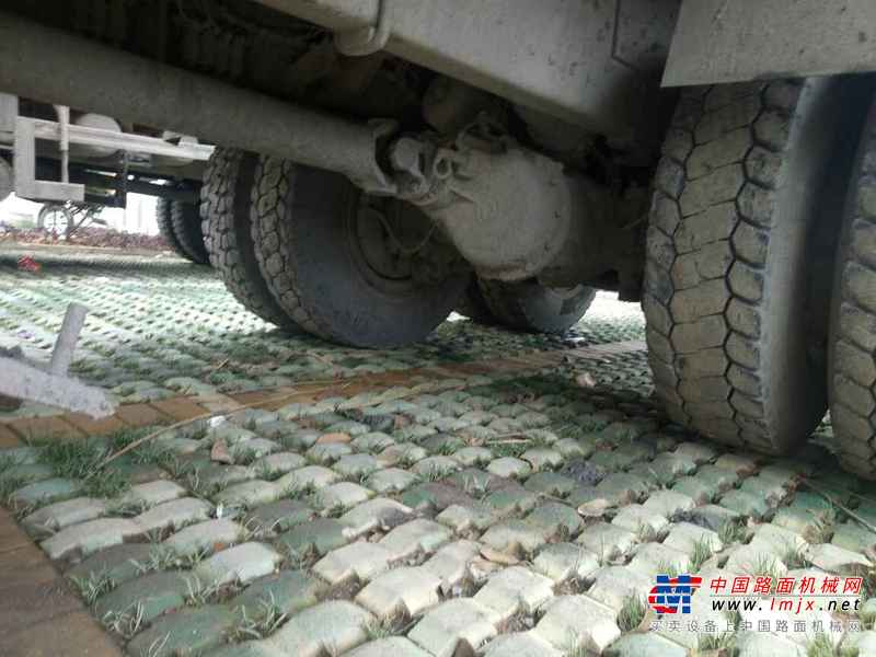 湖南出售转让二手2013年东风EQ1208GJ自卸车