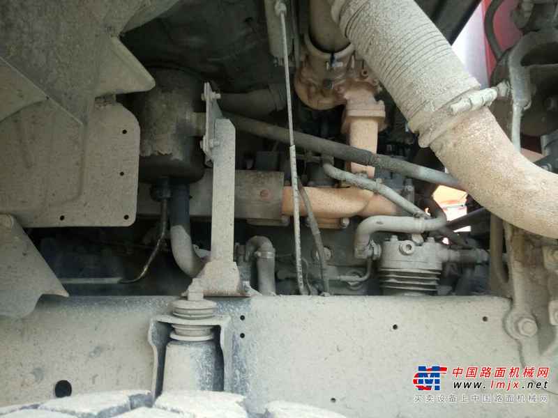 湖南出售转让二手2013年东风EQ1208GJ自卸车