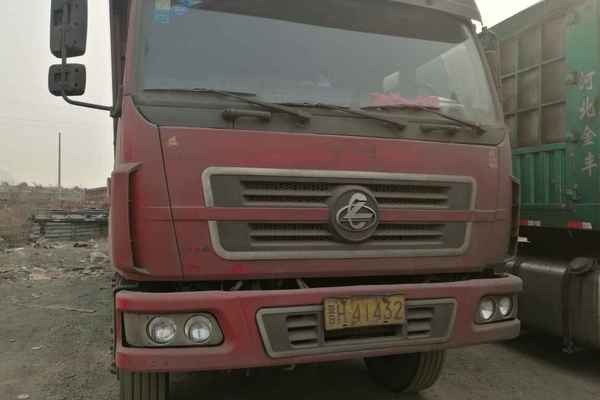 山西出售转让二手2010年中国重汽豪沃ZZ3257M2941自卸车