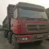 山西出售转让二手2010年中国重汽豪沃ZZ3257M2941自卸车