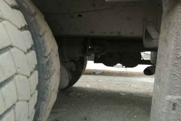 山西出售转让二手2010年中国重汽豪沃ZZ3257M2941自卸车