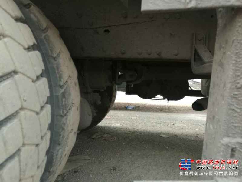 山西出售转让二手2010年中国重汽豪沃ZZ3257M2941自卸车