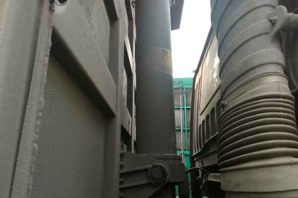 山西出售转让二手2010年中国重汽豪沃ZZ3257M2941自卸车