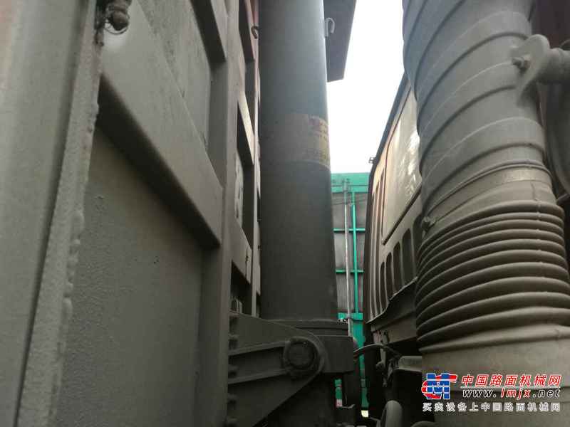 山西出售转让二手2010年中国重汽豪沃ZZ3257M2941自卸车